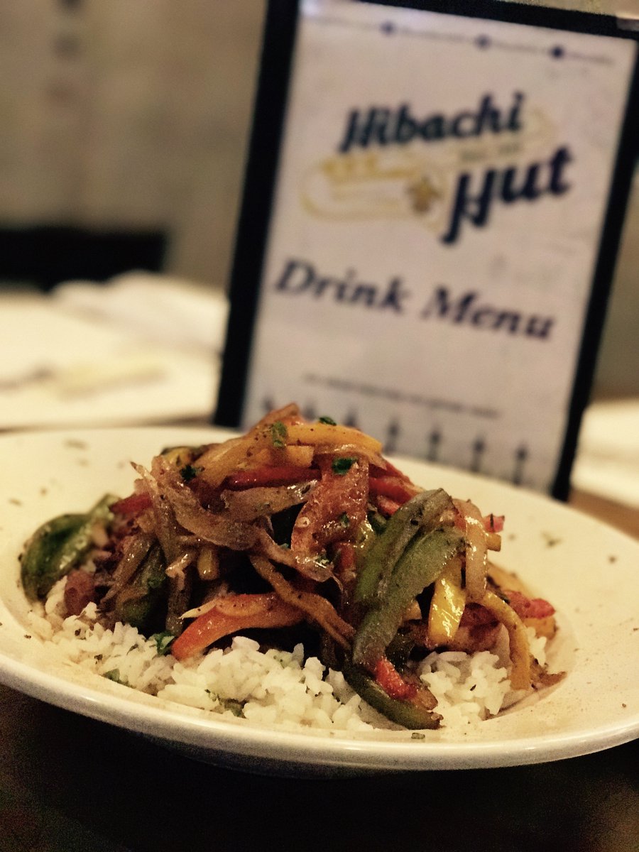 TheHutMHK's tweet photo. How about this thursday #special: Shea's Chicken for $9.99? We sure love it! #GeauxHut #WhoDatHut #downtownmhk #foodie https://t.co/IXO4DUfI1G