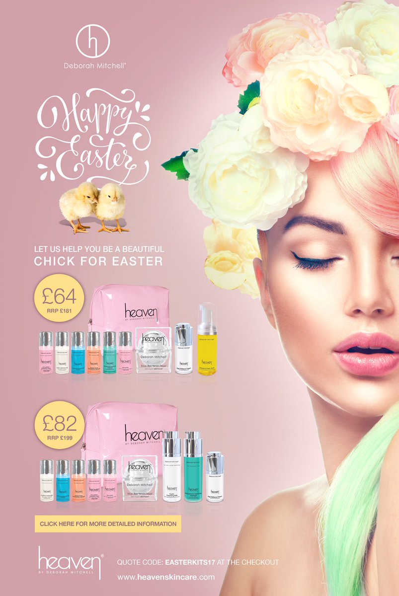 Heaven USA tweet media