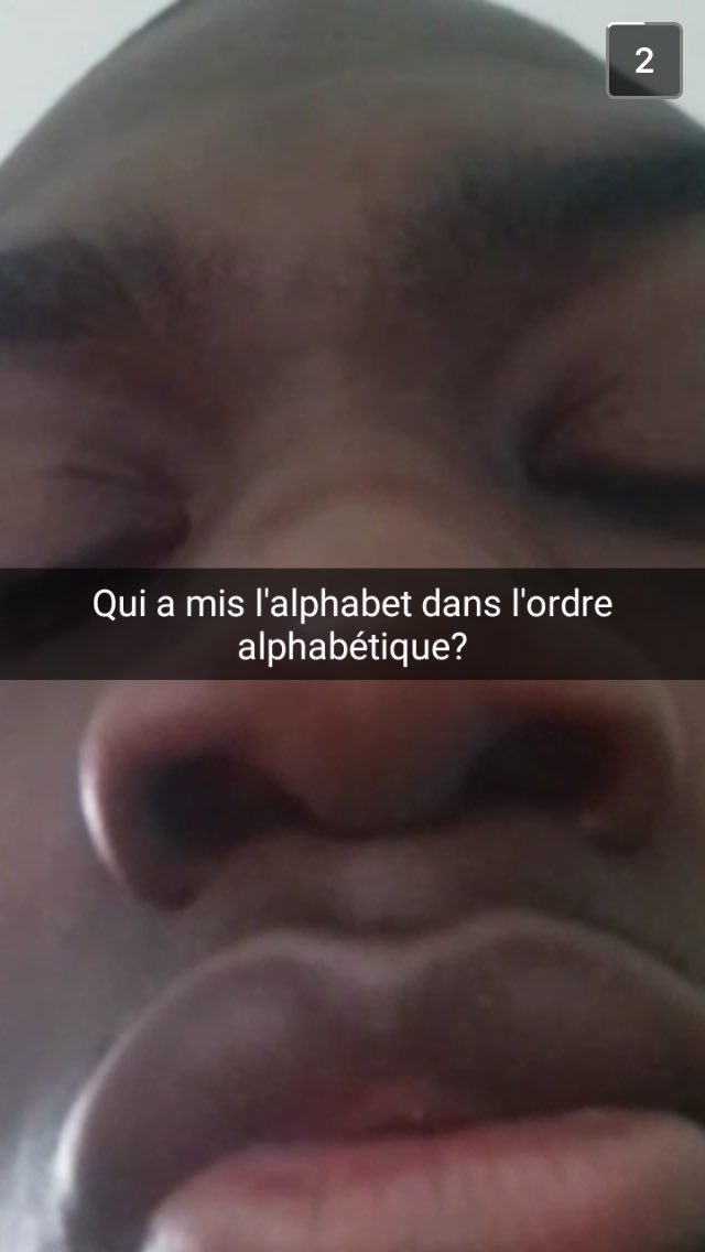 eugenieatinault's tweet photo. APRES 4 H DE PHILO https://t.co/u8wue53xL3