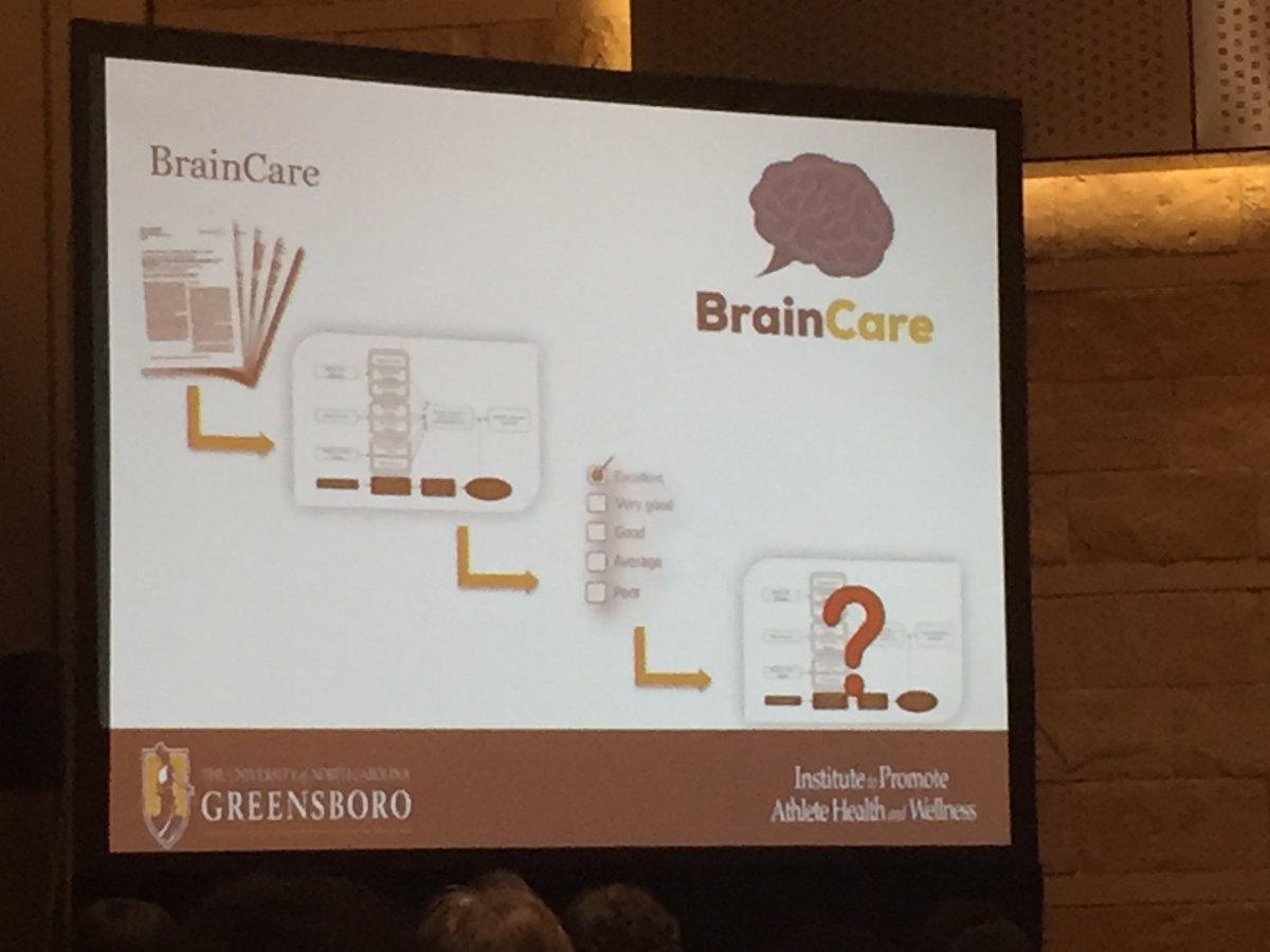 JSloanK's tweet photo. Program evaluation in a nutshell, the key is engaging stakeholders at every level! #SOPHE2017 https://t.co/ozpjMqxfWv