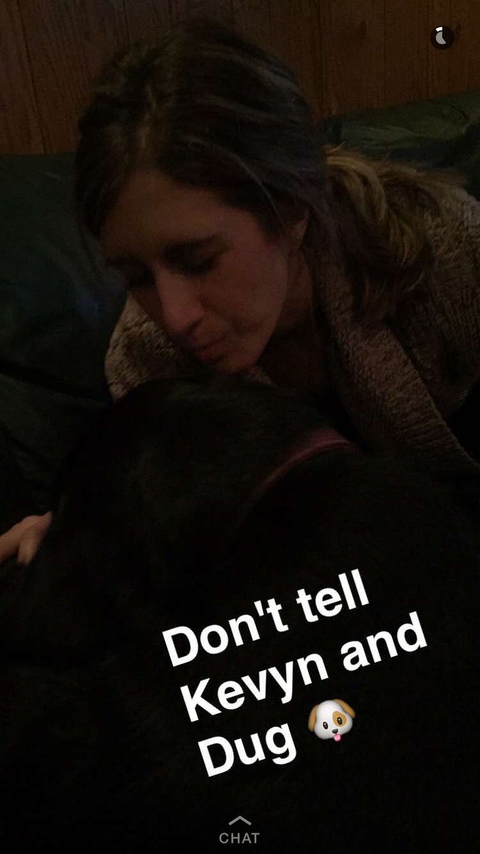 KevynAndDug's tweet photo. Happy birthday to our loyal mom, @AlexDocks. #NeverForget https://t.co/HNpYsoUztP