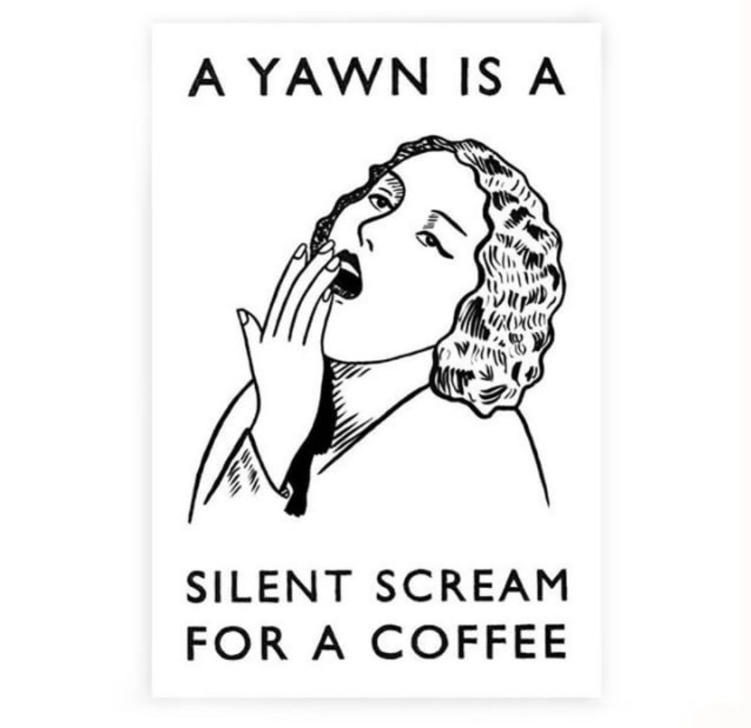 Tomate un ☕️ y escribinos a contacto@lacapsulamoda.com 
| 6 de Mayo NUEVA clínica de estilo personal. 💌