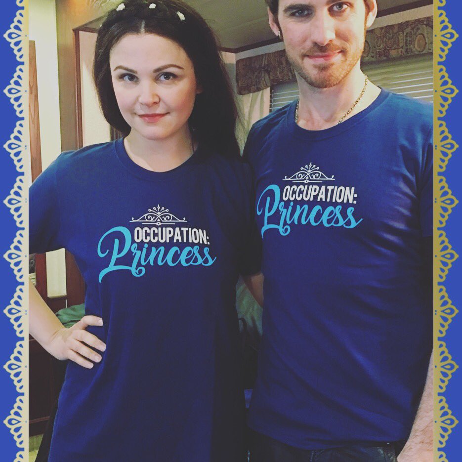 colinodonoghue1's tweet photo. Join me in supporting the Alzheimer's Association with
@KarenDavid and her #OccupationPrincess campaign.Order here: https://t.co/xiRhK9UpXD https://t.co/e44MVs11qD
