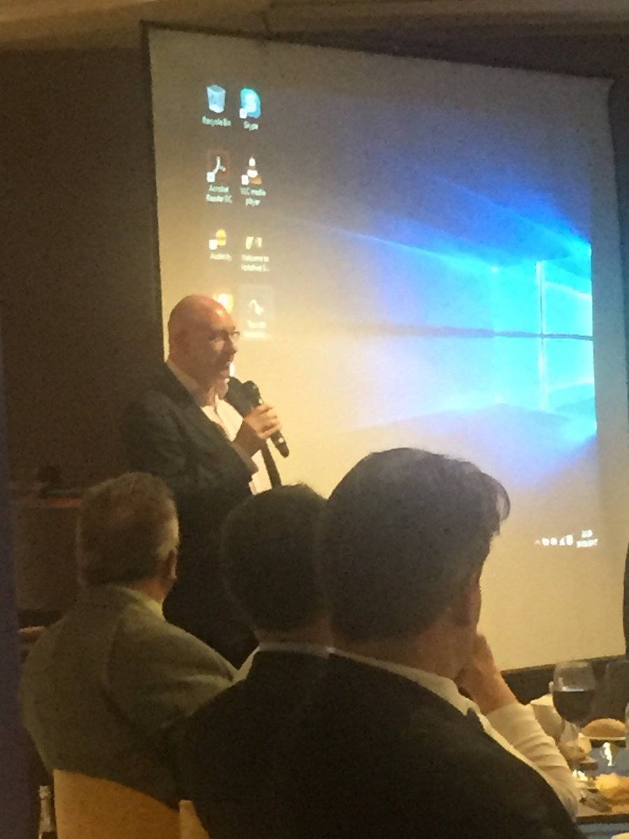 StepYorkshire's tweet photo. @PavilionRow speaking at tonight's event #STEPYorkshire https://t.co/UildQeCzK1