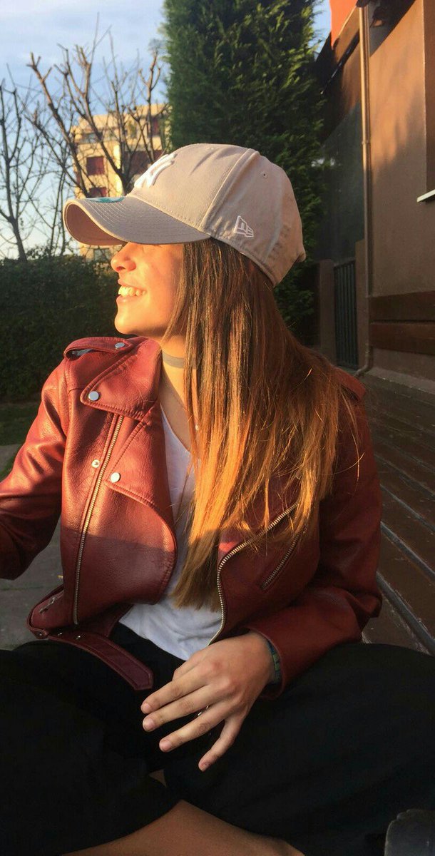 ValvaSanJose's tweet image. #nomoreproblems 🍀💪