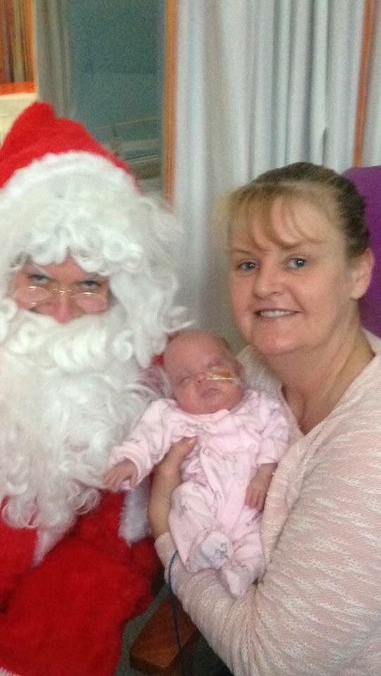 Spoons Charity tweet media