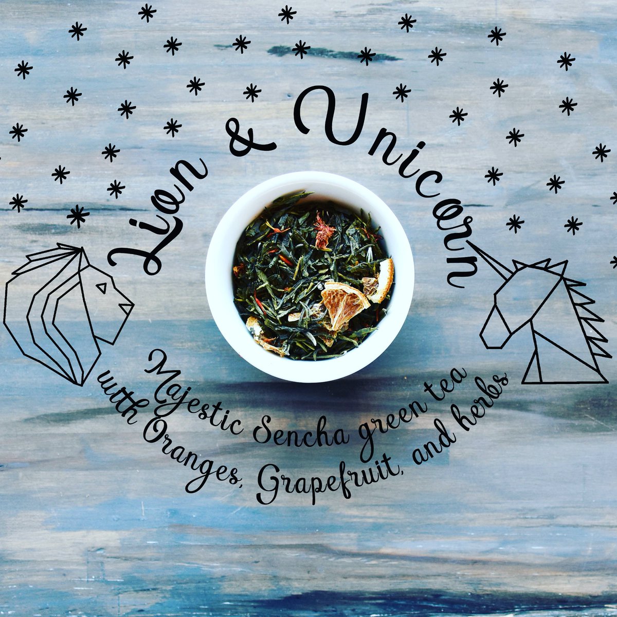 Mad Hatter Tea Co. tweet media