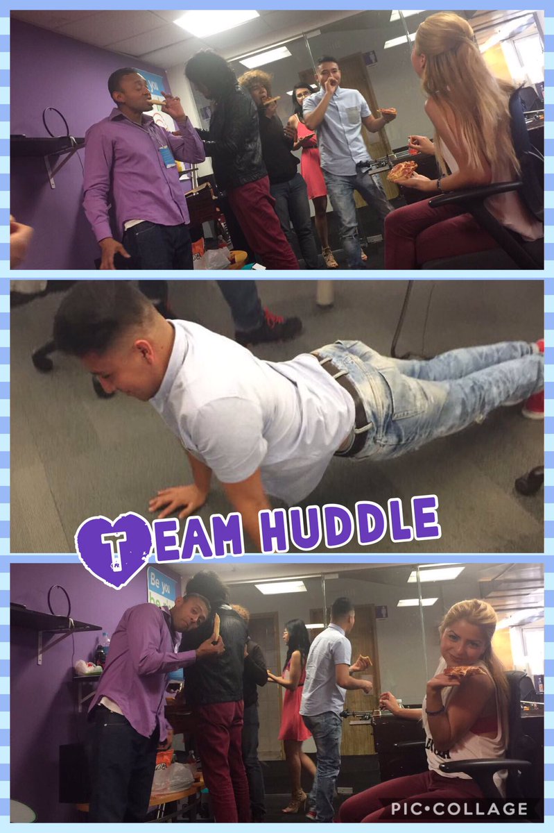 metrobyTMOCDMX's tweet photo. Huddles and Dares!! #somebodyhastopay ππΌπππ€ΌββοΈ @Greg_MPCS @torresjoel123 @hopenorris @RunJRJ262 @metroCDMX_QA https://t.co/rn4XyKY8Fj