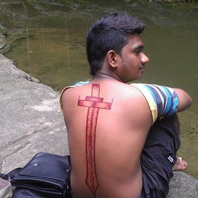 jasuryaraj's tweet photo. Old me before 5 years. https://t.co/Ag4LkMQ7nz