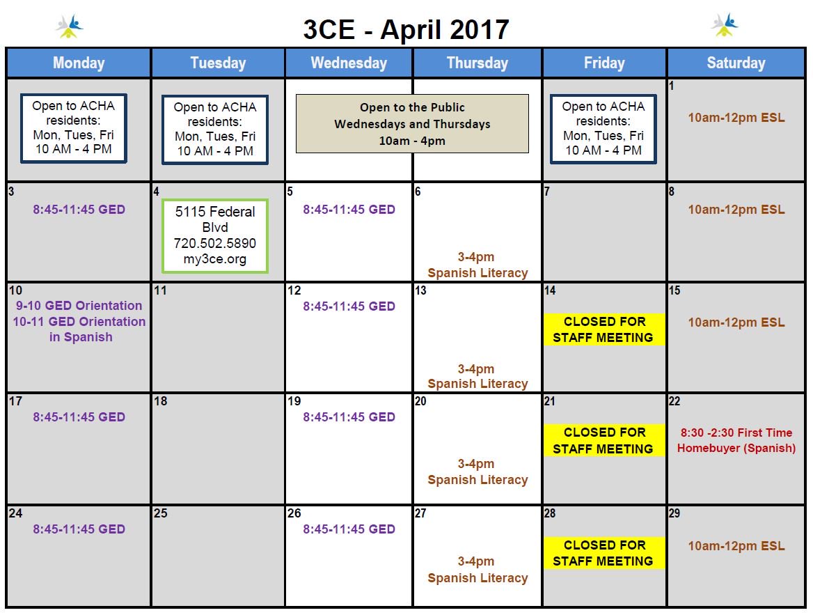 3CEadams's tweet photo. Don't forget to call us at 720.502.5890 if you want to sign up for any of our classes. https://t.co/peplOoafUB