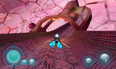 iPawn4's tweet photo. Lifespeed by @WeeManStudios Review (New Nintendo 3DS) 
https://t.co/JrqJ5o8h65 https://t.co/luvzKutwjo