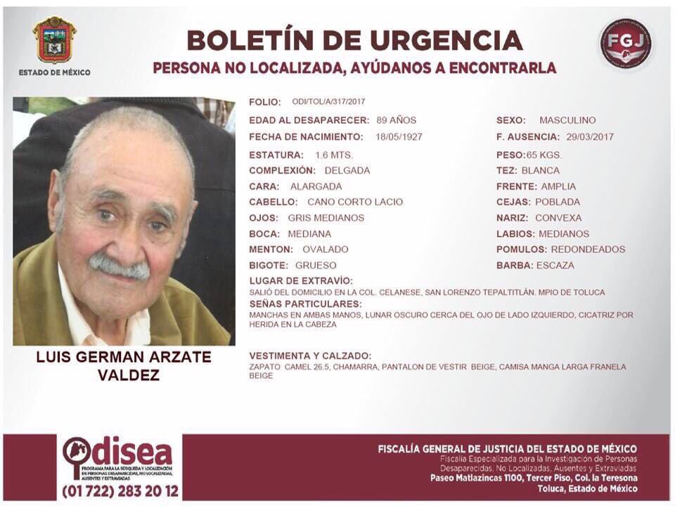 sergio_dircom's tweet photo. Por favor, ayúdame a difundirlo https://t.co/YdMom6dHDT