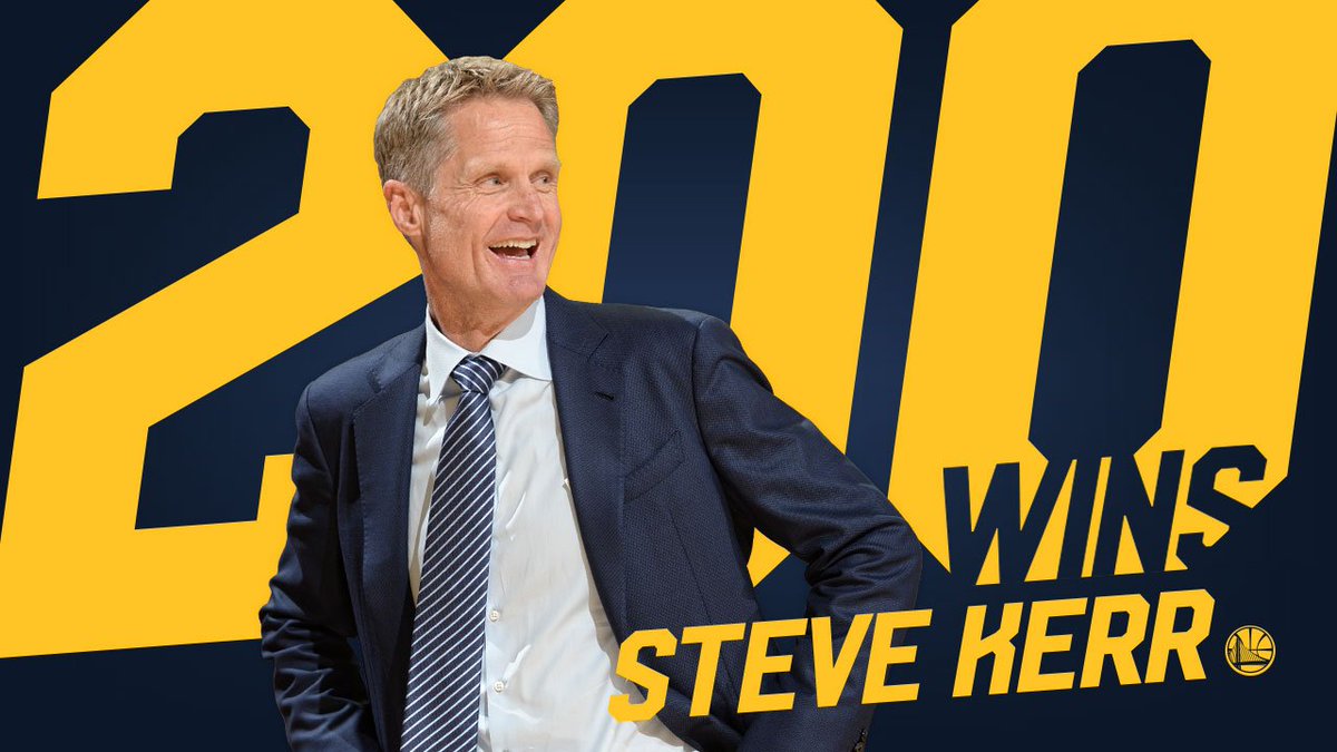 warriors's tweet photo. Take a look at some of the success the Dubs have experienced during @SteveKerr's reign as head coach » https://t.co/CmhiU79p46 https://t.co/CseKdIX4eV
