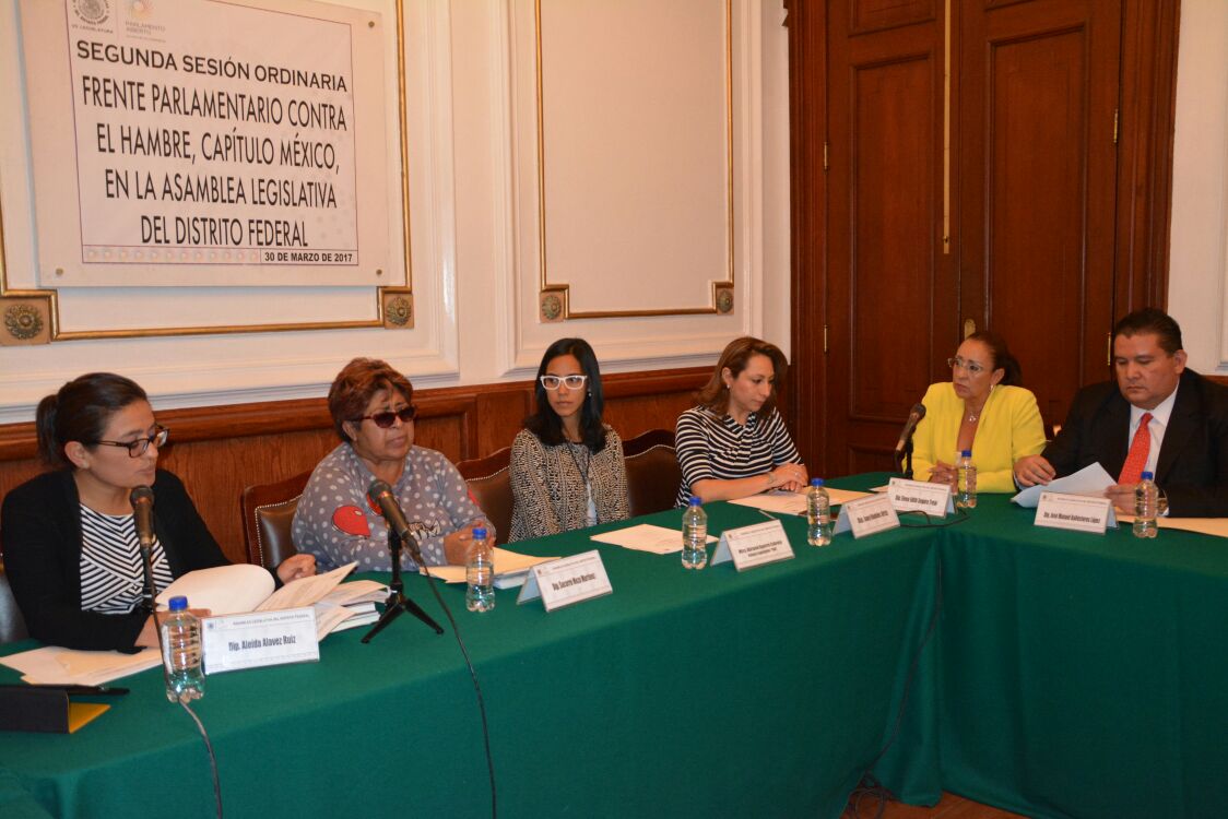 #Boletín| Impulsar #PolíticasPúblicas para evitar desperdicio de #alimentos: bit.ly/2nod5Ub