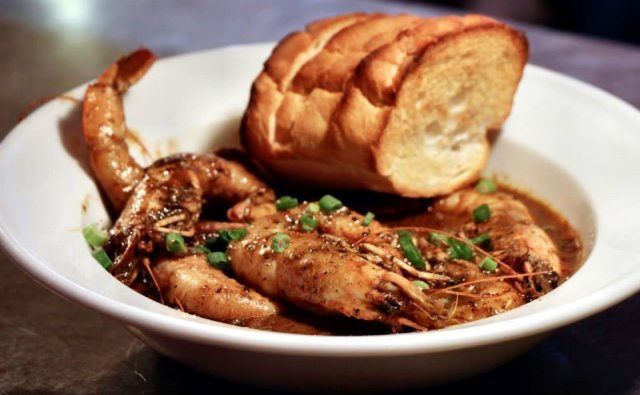 Comfort food at its finest.