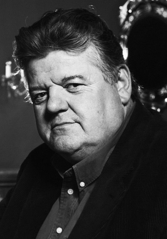 Happy birthday Robbie Coltrane! 