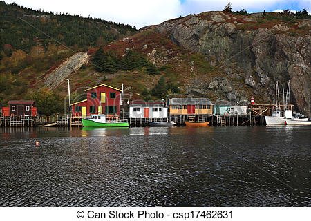 MorningLight485's tweet photo. My #stock #photo #sold @CanStockPhoto https://t.co/zkpEIGZjoB "#Fishing #Docks #Cabins #Boats #Quidi #Vidi #Lake #Harbor #Newfoundland" #tra https://t.co/4qUsimSEhn