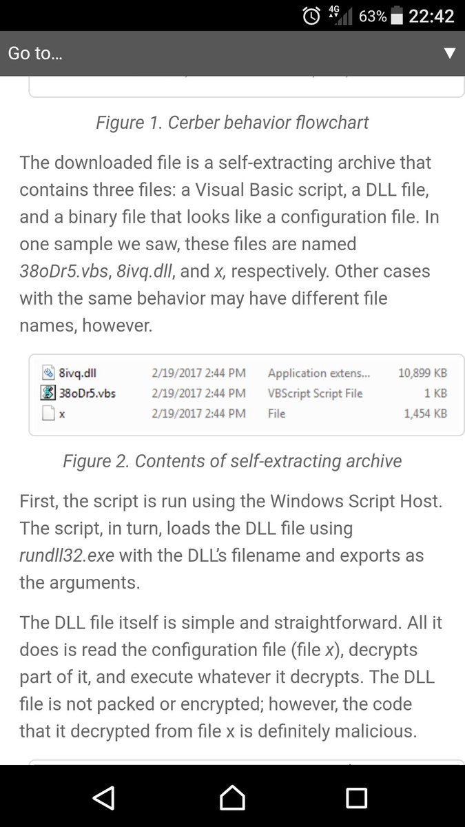 JAMESWT_WT's tweet image. #cerber #starts #evading #machine #learning blog.trendmicro.com/trendlabs-secu… @malwrhunterteam @demonslay335