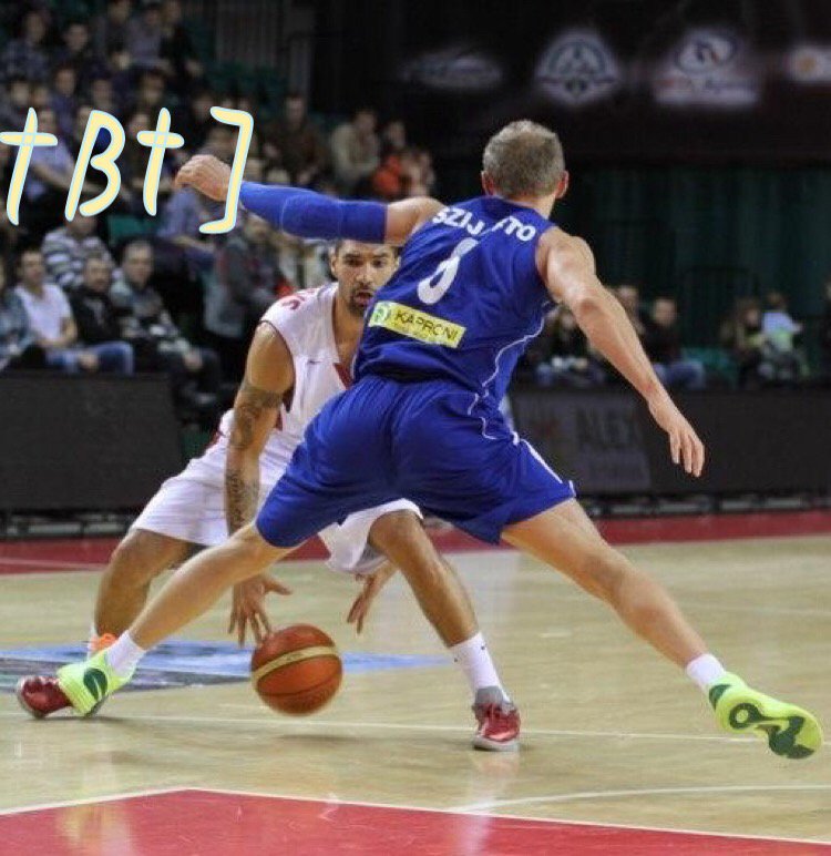 Tr3Simmons's tweet photo. #GotEm #tbt #Yeetyeet #GoStretch https://t.co/Ms1hWsJSMB
