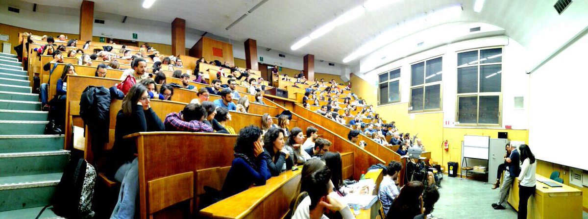 SapienzaRoma's tweet photo. .@SISMnazionale @SismSapienza @Dasscinemag @SapienzaSFF @cine_dixit @SagraDelCinema @Mercuriomaga @RegioneLazio @StudentiMed2013 @scroccaroma #now: #ForzaMaggiore di Ruben Östlund, i rapporti raccontati dal #cinema a #Lineediconfine (ora, vl. Università) https://t.co/rX5Br8XduS https://t.co/gWNFe6x3Xc