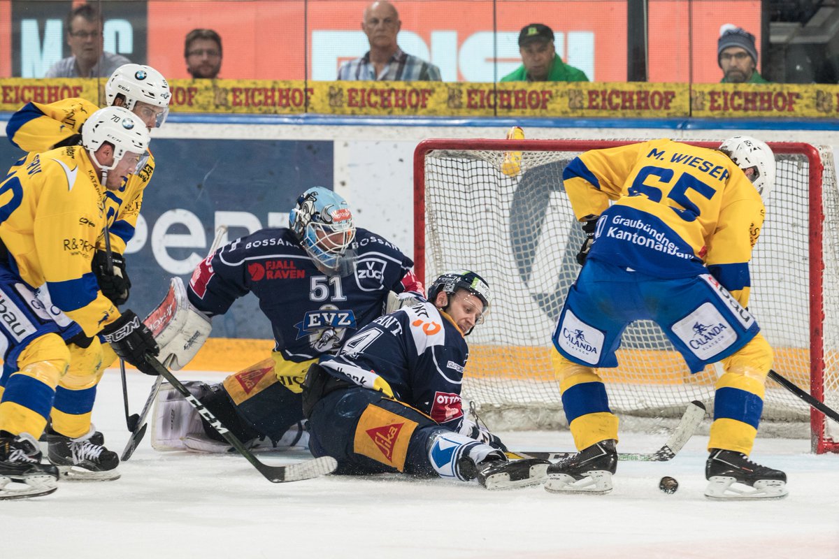 HCD_offiziell's tweet photo. Ein Sieg wäre möglich gewesen, doch es hat nicht sollen sein: https://t.co/BWdWWf01wm #EVZHCD #playoffs2017 #esistnochnichtzuEnde https://t.co/l1pcCNB8sm