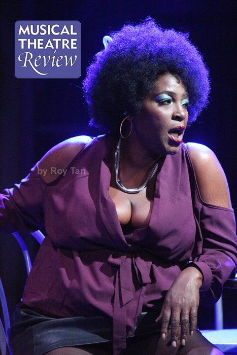 MusicalTheatreR's tweet image. ‘One life that deserves to be seen by all’ ★ ★ ★ ★ for #TheLife (@TheLife_Musical) @swkplay. bit.ly/2oE3YyY