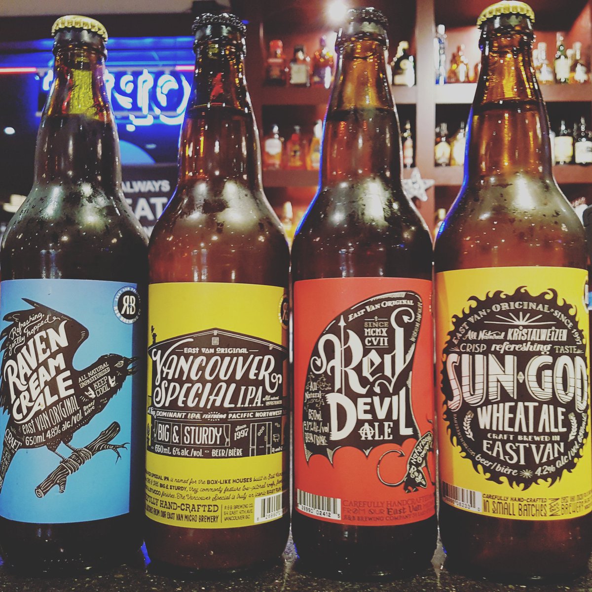 #Thursday #beer excitment <a href="/RBBrewingCo/">R&B Growler Station</a> 😄🍺🍻 #craftbeer #beergeek #beerme #beerart #drinklocal #drinkbeer #beerfest #beerporn #thursdaymood