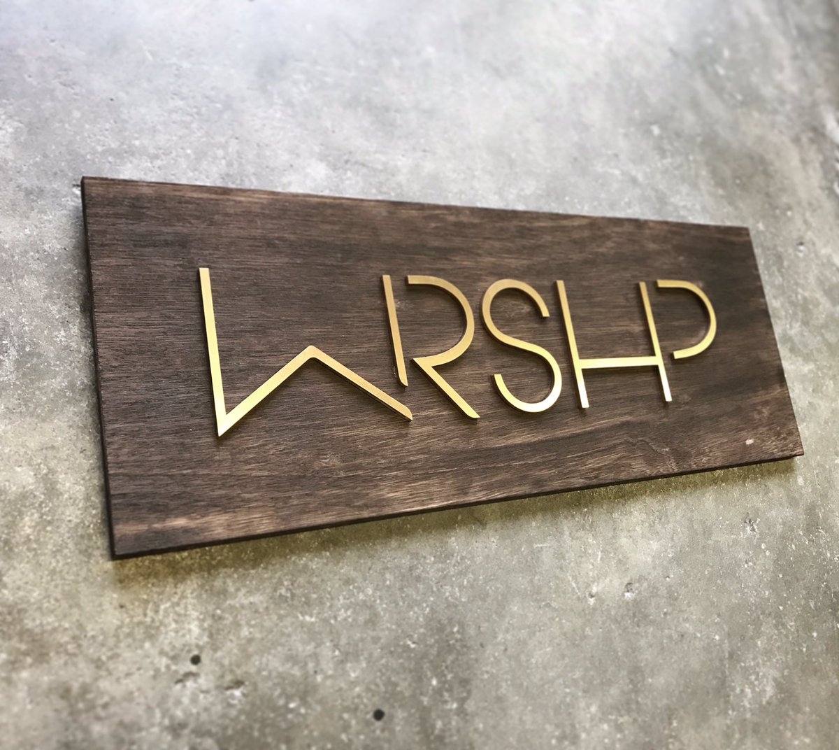 Torched + gold. Pow! This is off to <a href="/artofhomage/">Art of Homage</a> in #fortworth.