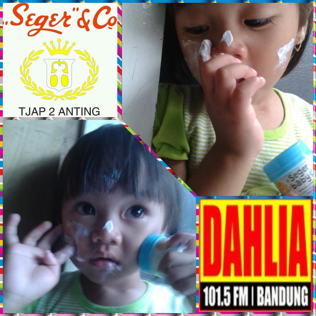 BenhurCk's tweet photo. @1015DAHLIAFM @SegerSurya
#KuisSegerBaby
kulit ponakan saya lbih halus,tetengga jdi ikut2an pke seger baby @ai @abe https://t.co/KkOip1Gw05