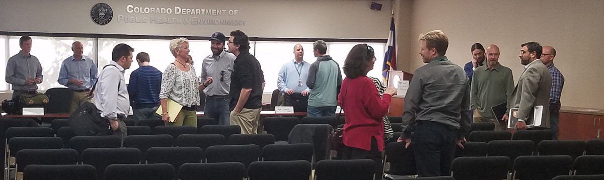 evolutionzbiz's tweet photo. How much is acceptable for required testing on a 10lb harvest? Is an ounce too much? #cleancannabis #complaince #publicmeeting #cannabiz #co https://t.co/XjdNjJWtpH