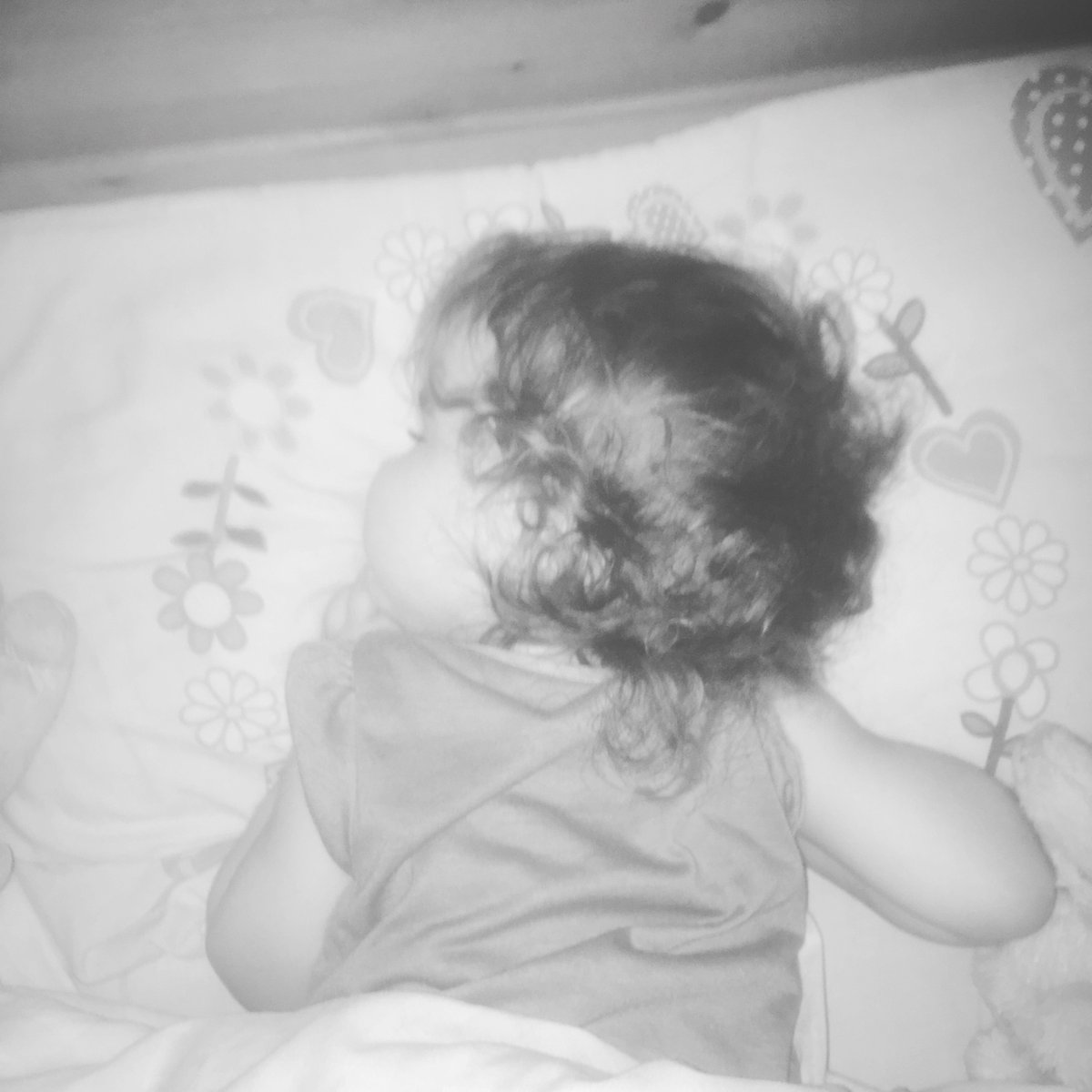 donnalbowen's tweet photo. Absolutely love when she has a lay in because she can sleep. #GotItFree #BretheWellToSleepWell https://t.co/2UXsTGUR6b