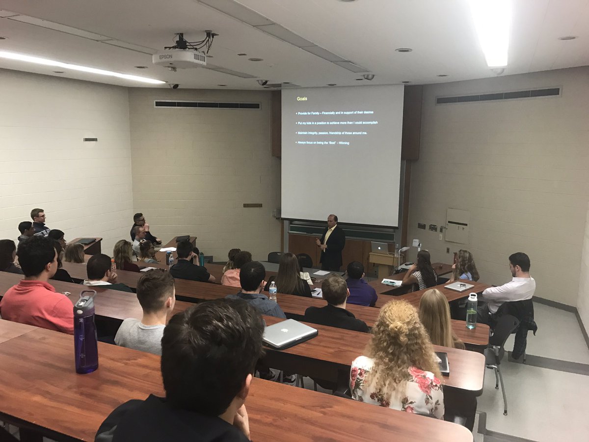 pgnMSU's tweet photo. It was quite the honor to have had Hertz CIO Tyler Best come and talk with us this week https://t.co/JVjeKvvNpi