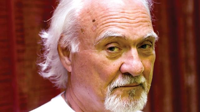 HAPPY BIRTHDAY KENNETH WELSH!     
