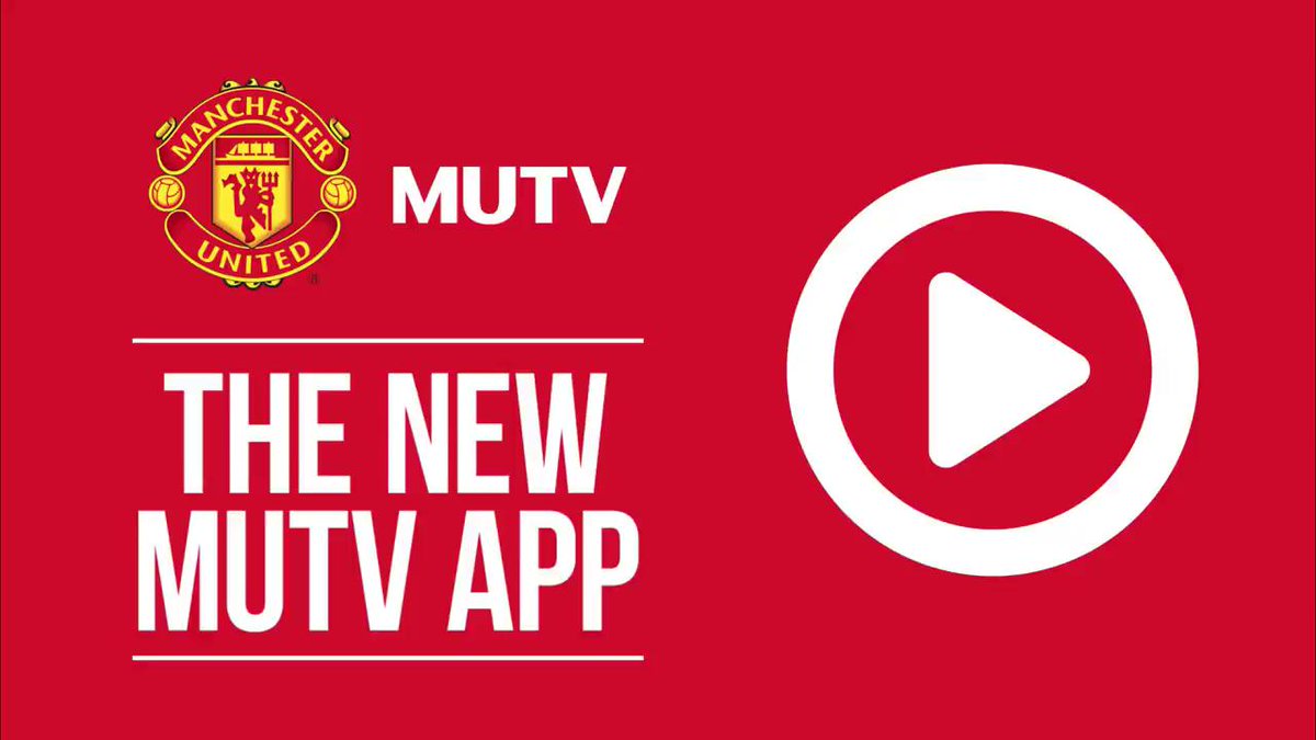 MUTV app free trial