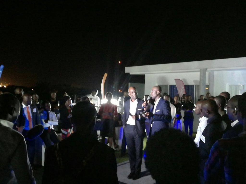OlaDiomande's tweet photo. Actuellement au @TPAfterwork pour parler #entrepreneuriat avec @Paul-Harry Aithenard de @EcobankTogo #TPAfterwork #Togoconnexion https://t.co/YqvOPKilgW