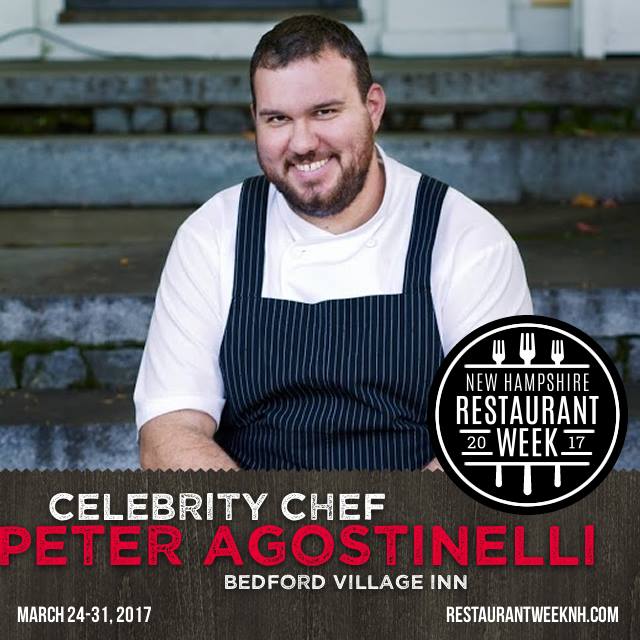 RestaurantsNH's tweet photo. Meet Celebrity Chef Peter Agostinelli from @BVI_INN! Read more about Chef Agostinelli here: https://t.co/nmVX7l9mCo https://t.co/pAL2jcZvAZ
