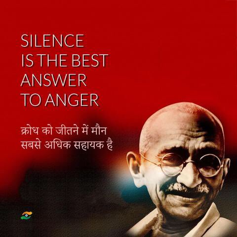 Manny_C_32's tweet photo. #US282 Gandhi furthers practice Hinduism, their search for the truth through non-violence peace and silence. https://t.co/wO0Dv6KhmJ