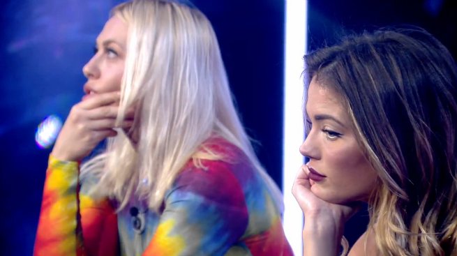 ¿Con quién vas? #Gala14GHVIP5
🔃Team Blume 🍑
❤️Team Alyson 🇺🇸