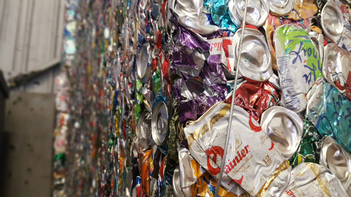 SignalMtnLodge's tweet photo. Teton County Recycling Center https://t.co/eeK7chFa4e