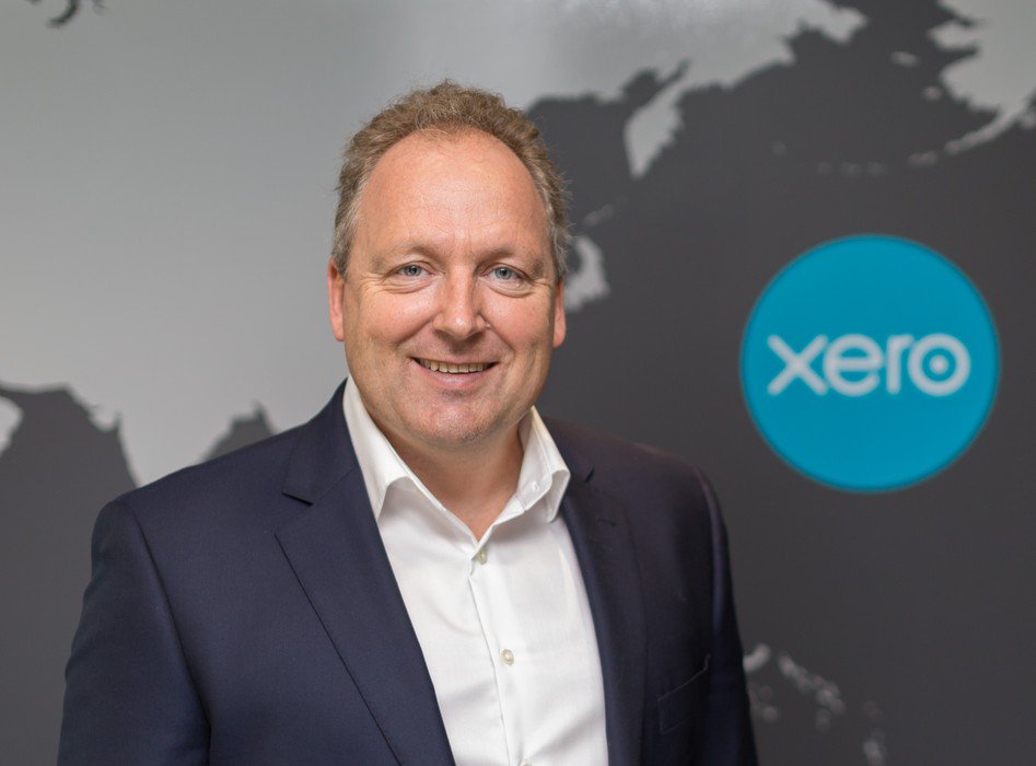 Xero's tweet photo. 1 million subscribers is a huge milestone. But @roddrury is prouder of Xero's push for diversity https://t.co/rM2bUhDjSA via @idealogmag https://t.co/NMYRhQsfzu