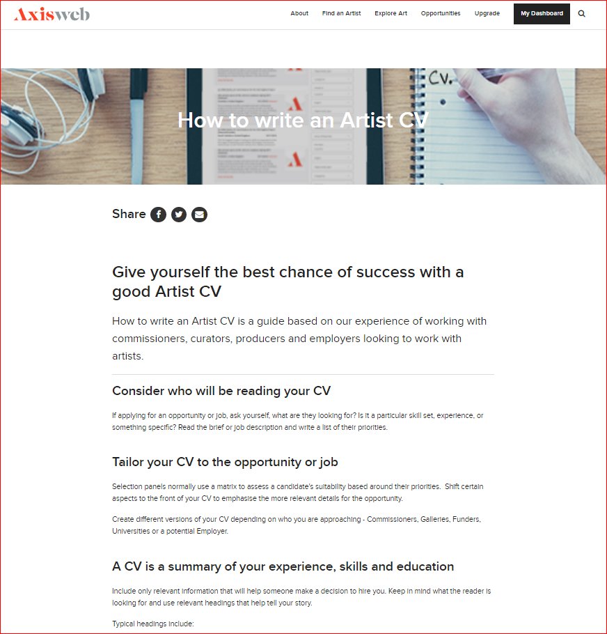 axisweb's tweet photo. #AxiswebGuides #HowToWriteACV #CVTips - Include a personal statement - https://t.co/WLzSfxSlMI https://t.co/MoGdxDf9vX