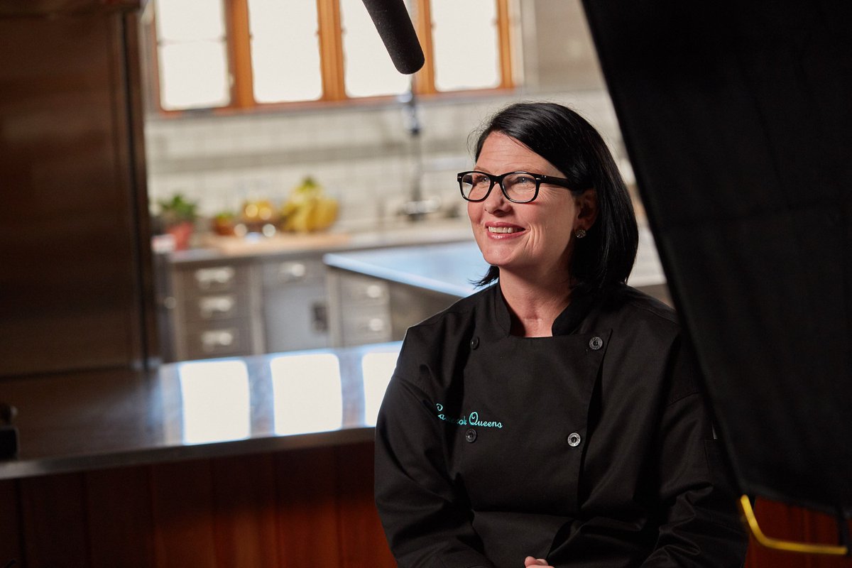 Casserole Queens (CasseroleQueens) Twitter