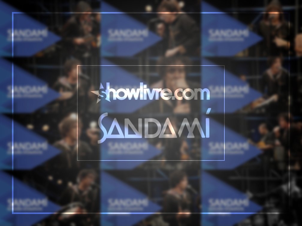 sandamioficial's tweet photo. Na playlist da vez: Sandamí no Estúdio @ShowLivre (out/2016). Playlist completa: https://t.co/0HIYByPrNO
#Sandamí #ShowLivre https://t.co/F5dewYc0fb