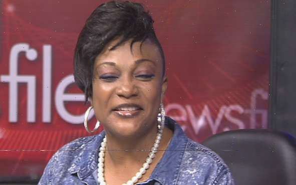 UGIndependent's tweet photo. #Ghana's gender minister warns on short dresses, causes storm #Djaba #rape https://t.co/faL7gREzob https://t.co/Uq32KyYvyI
