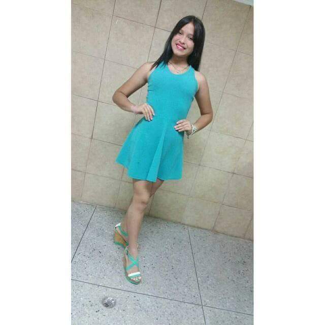 BellezasZ's tweet photo. Yancelis Paola💗💗. https://t.co/SSISHSFfuC