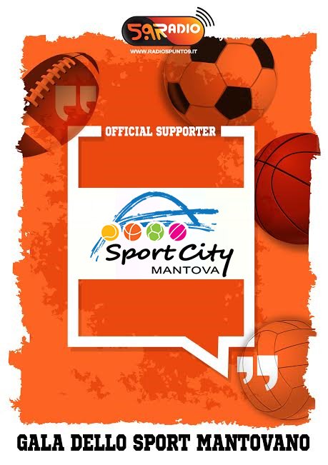 radio5punto9's tweet photo. Grazie agli Official Supporter che hanno contribuito alla realizzazione del #GaladelloSportMantovano #Mantova #BeatService #MantovaSportCity https://t.co/MWGutrL0vH