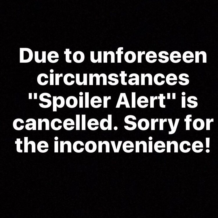 @miss_tonecia thanks for spreading the word, but 😕