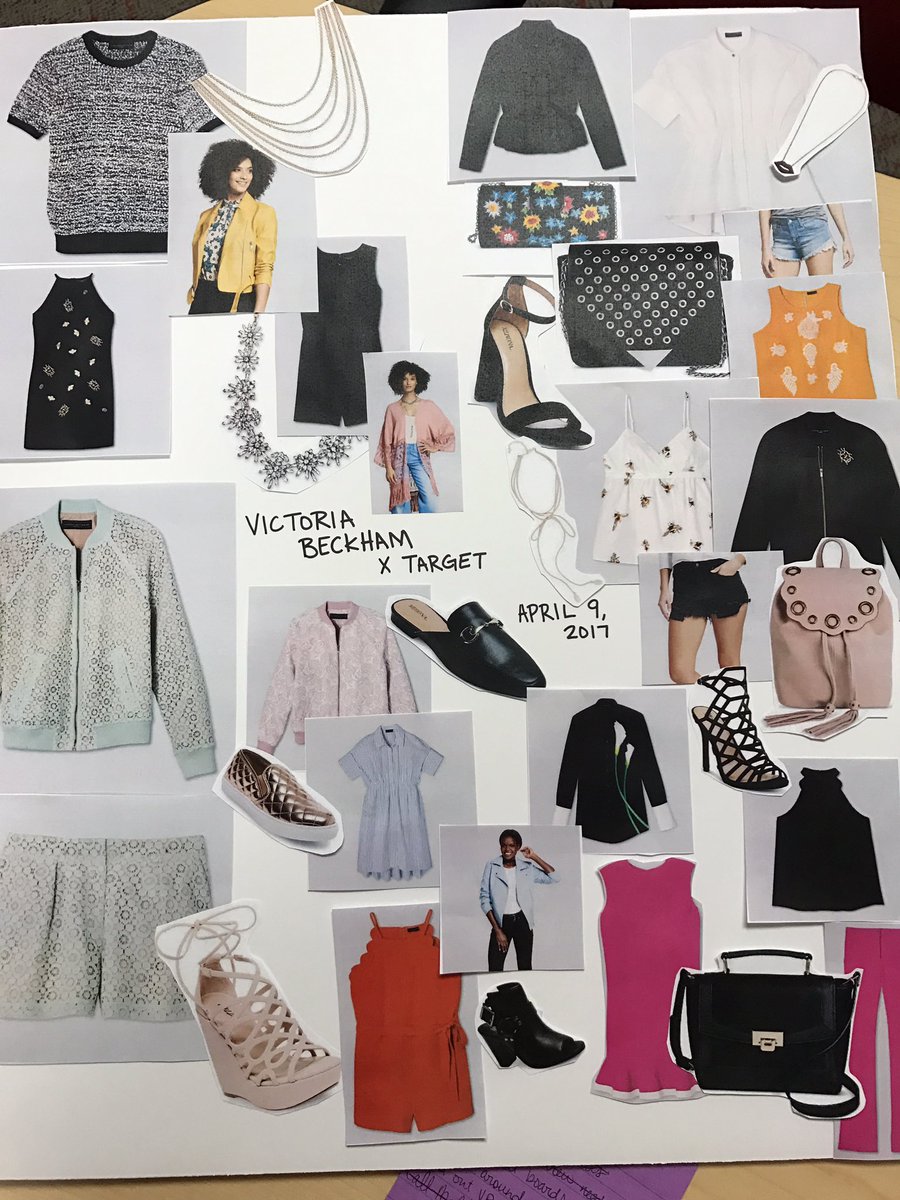 #VictoriaBeckham #Target Mood Board! #getinspired #styleVB #TargetStyle <a href="/jakegreer_17/">Jake Greer</a> <a href="/AmberHafron/">Amber hafron</a> #spiceupyourlife