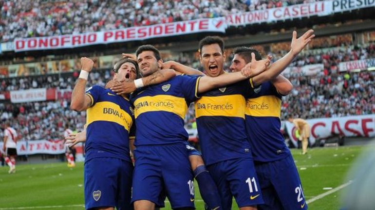 Boca en frances