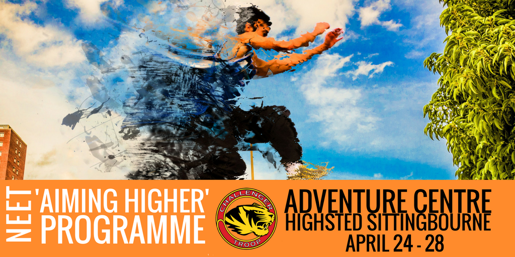 Challenger Troop WK tweet media